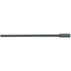 MORSE 300mm Arbor extension for holesaws 20mm and over